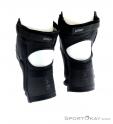Leatt Knee Guard 3DF 6.0 Protège-genoux, Leatt, Noir, , Hommes,Femmes,Unisex, 0215-10073, 5637605352, 6009699039678, N2-12.jpg
