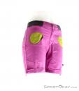 E9 Onda Short Womens Climbing Pants, , Purple, , Female, 0209-10088, 5637605827, , N1-01.jpg