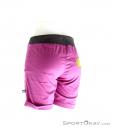 E9 Onda Short Womens Climbing Pants, , Purple, , Female, 0209-10088, 5637605827, , N1-11.jpg