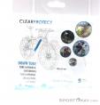 Clearprotect Safety Sticker Down Tube Unterrohr Schutzfolie, Clearprotect, Weiss, , Unisex, 0298-10004, 5637607349, 3770003088080, N1-11.jpg