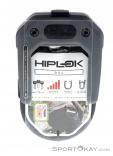 Hiplok DXC D/U-Lock Serratura Biccicletta, Hiplok, Grigio, , Unisex, 0297-10012, 5637607390, 5060277660708, N1-11.jpg