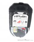Hiplok DX D/U-Lock Bike Lock, Hiplok, Čierna, , Unisex, 0297-10013, 5637607391, 5060277660425, N1-11.jpg