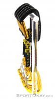 Grivel All-Round Beta 11cm 5 Pack Quickdraw Set, Grivel, Yellow, , , 0123-10049, 5637607421, 8033971650440, N2-07.jpg