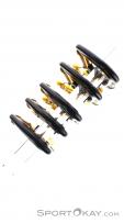 Grivel All-Round Beta 11cm 5 Pack Quickdraw Set, Grivel, Yellow, , , 0123-10049, 5637607421, 8033971650440, N5-10.jpg