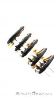 Grivel All-Round Beta 11cm 5 Pack Quickdraw Set, Grivel, Yellow, , , 0123-10049, 5637607421, 8033971650440, N5-15.jpg