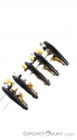 Grivel All-Round Beta 11cm 5 Pack Quickdraw Set, Grivel, Yellow, , , 0123-10049, 5637607421, 8033971650440, N5-20.jpg