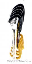 Grivel Alpine Plume 11cm 5 Pack Quickdraw Set, , Yellow, , , 0123-10051, 5637608077, , N3-08.jpg