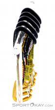 Grivel Alpine Plume 11cm 5 Pack Quickdraw Set, Grivel, Yellow, , , 0123-10051, 5637608077, 8033971650488, N3-18.jpg