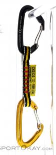 Grivel Alpine Plume 11cm Quickdraw, Grivel, Yellow, , , 0123-10052, 5637608078, 8033971650471, N1-16.jpg