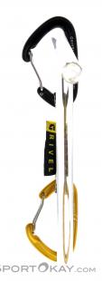 Grivel Alpine Plume 11cm Quickdraw, , Yellow, , , 0123-10052, 5637608078, , N2-07.jpg