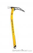 Grivel Ghost Evo Ice Pick with Adze, Grivel, Yellow, , , 0123-10054, 5637608081, 8033971658620, N1-01.jpg