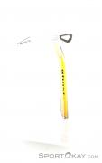 Grivel Ghost Evo Ice Pick with Adze, Grivel, Yellow, , , 0123-10054, 5637608081, 8033971658620, N2-12.jpg