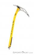 Grivel Ghost Evo Ice Pick with Adze, Grivel, Yellow, , , 0123-10054, 5637608081, 8033971658620, N3-03.jpg
