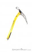 Grivel Ghost Evo Ice Pick with Adze, Grivel, Yellow, , , 0123-10054, 5637608081, 8033971658620, N4-04.jpg