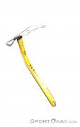 Grivel Ghost Evo Ice Pick with Adze, Grivel, Yellow, , , 0123-10054, 5637608081, 8033971658620, N4-19.jpg