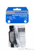 Shimano 203 VR/HR PM/PM brake adapter, , Black, , Unisex, 0178-10418, 5637608095, , N1-01.jpg