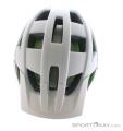 Smith Rover Biking Helmet, Smith, Blanc, , Hommes,Femmes,Unisex, 0058-10051, 5637608839, 0, N4-04.jpg