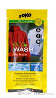 Toko Eco Textile Wash 40ml Detersivo Speciale, Toko, Giallo, , Uomo,Donna,Unisex, 0019-10192, 5637608850, 4250423601421, N1-01.jpg