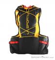 La Sportiva Sky Vest 8l Backpack, La Sportiva, Black, , Male,Female,Unisex, 0024-10464, 5637608853, 0, N1-01.jpg