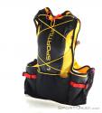 La Sportiva Sky Vest 8l Backpack, La Sportiva, Black, , Male,Female,Unisex, 0024-10464, 5637608853, 0, N2-02.jpg