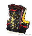 La Sportiva Trail Vest 11l Backpack, La Sportiva, Black, , Male,Female,Unisex, 0024-10465, 5637608855, 0, N2-02.jpg