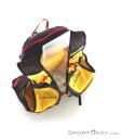 La Sportiva Trail Vest 11l Backpack, La Sportiva, Black, , Male,Female,Unisex, 0024-10465, 5637608855, 0, N4-09.jpg