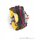 La Sportiva Trail Vest 11l Backpack, La Sportiva, Noir, , Hommes,Femmes,Unisex, 0024-10465, 5637608855, 0, N5-15.jpg