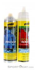 Toko Duo Pack Textile Proof & Eco Wash Detersivo Speciale, Toko, Giallo, , Uomo,Donna,Unisex, 0019-10193, 5637608857, 4250423602732, N1-01.jpg