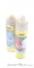 Toko Duo Pack Textile Proof & Eco Wash Spezialwaschmittel, Toko, Gelb, , Herren,Damen,Unisex, 0019-10193, 5637608857, 4250423602732, N3-03.jpg