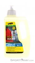 Toko Eco Textile Wash 1l Spezialwaschmittel, Toko, Gelb, , Herren,Damen,Unisex, 0019-10195, 5637608860, 4250423603241, N1-01.jpg