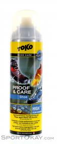 Toko Shoe Proof & Care 250ml Waterproofing Spray, Toko, Amarillo, , Hombre,Mujer,Unisex, 0019-10196, 5637608861, 4250423602855, N1-01.jpg