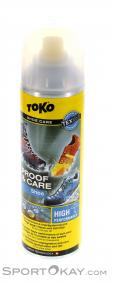 Toko Shoe Proof & Care 250ml Waterproofing Spray, Toko, Yellow, , Male,Female,Unisex, 0019-10196, 5637608861, 4250423602855, N2-02.jpg