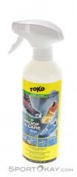 Toko Eco Shoe Proof & Care 500ml DWR treatment, Toko, Giallo, , Uomo,Donna,Unisex, 0019-10197, 5637608862, 4250423602886, N2-02.jpg