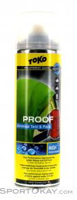 Toko Tent & Pack Proof 500ml Spray d'imperméabilisation, Toko, Jaune, , , 0019-10198, 5637608863, 4250423602909, N1-01.jpg