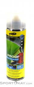 Toko Tent & Pack Proof 500ml Spray d'imperméabilisation, Toko, Jaune, , , 0019-10198, 5637608863, 4250423602909, N2-02.jpg