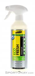 Toko Eco Universal Fresh 500ml moisture-absorbing shoe deodoriser, Toko, Yellow, , , 0019-10199, 5637608864, 4250423602930, N1-01.jpg