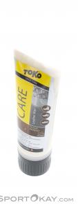 Toko Eco Leather Wax Beeswax 75ml Schuhpflege, Toko, Gelb, , , 0019-10202, 5637608867, 4250423603005, N3-03.jpg