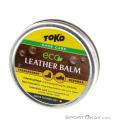 Toko Eco Leather Balm 50g Conservación de calzado, Toko, Amarillo, , , 0019-10203, 5637608868, 4250423603234, N2-02.jpg