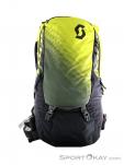 Scott Trail Protect Evo FR 12l Bike Backpack, , Yellow, , Male,Female,Unisex, 0023-10862, 5637608876, , N1-01.jpg