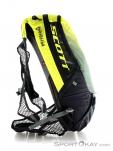 Scott Trail Protect Evo FR 12l Bike Backpack, Scott, Yellow, , Male,Female,Unisex, 0023-10862, 5637608876, 7613368039105, N1-16.jpg