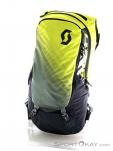 Scott Trail Protect Evo FR 12l Bike Backpack, Scott, Yellow, , Male,Female,Unisex, 0023-10862, 5637608876, 7613368039105, N2-02.jpg