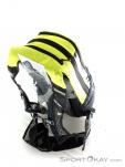 Scott Trail Protect Evo FR 12l Bike Backpack, Scott, Yellow, , Male,Female,Unisex, 0023-10862, 5637608876, 7613368039105, N3-13.jpg