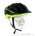 Scott Fuga Plus MIPS Biking Helmet, Scott, Amarillo, , Hombre,Mujer,Unisex, 0023-10865, 5637608889, 7613368100829, N2-02.jpg