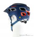 Scott Stego MIPS Biking Helmet, Scott, Bleu, , Hommes,Femmes,Unisex, 0023-10866, 5637608895, 7613368133353, N1-11.jpg