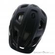 Scott Vivo Bike Helmet, Scott, Black, , Male,Female,Unisex, 0023-10868, 5637608919, 7613317336422, N5-05.jpg
