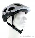 Scott Vivo Bike Helmet, Scott, White, , Male,Female,Unisex, 0023-10868, 5637608922, 7613317336538, N1-01.jpg
