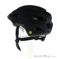 Scott Groove Plus MIPS Biking Helmet, Scott, Čierna, , Muži,Ženy,Unisex, 0023-10869, 5637608924, 7613368133971, N1-11.jpg
