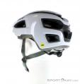 Scott Groove Plus MIPS Biking Helmet, Scott, White, , Male,Female,Unisex, 0023-10869, 5637608925, 7613368133933, N1-11.jpg