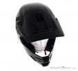 Scott Nero Plus MIPS Downhill Helmet, , Black, , Male,Female,Unisex, 0023-10870, 5637608928, , N3-03.jpg
