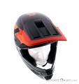 Scott Nero Plus MIPS Downhill Helmet, Scott, Orange, , Male,Female,Unisex, 0023-10870, 5637608932, 7613368100195, N3-03.jpg